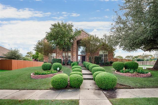 Foto del edificio - 3902 Harlington Ln
