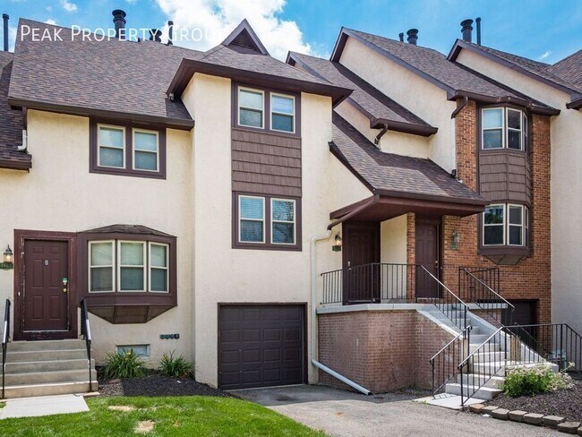 Foto del edificio - 2009 Queensgate Ln