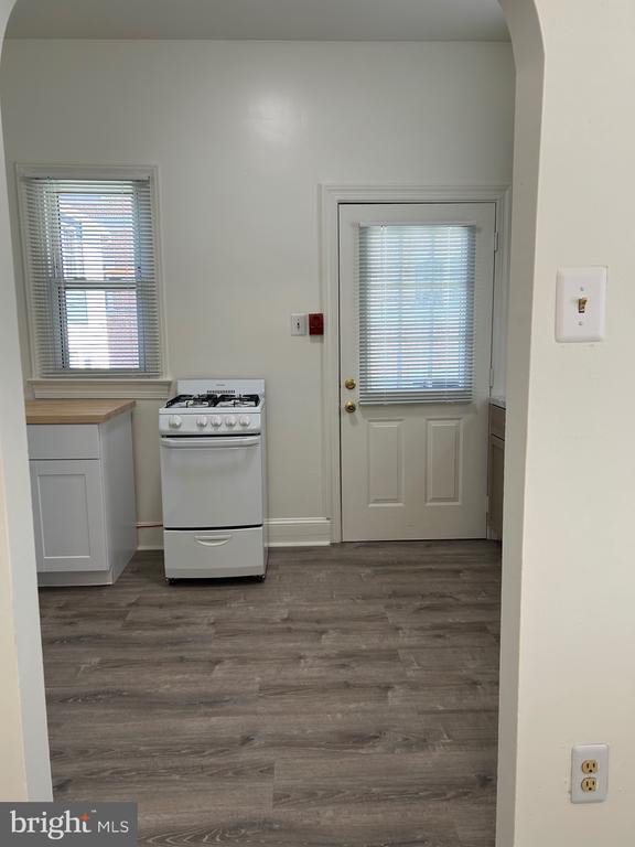 Foto del edificio - 206 W Gay St