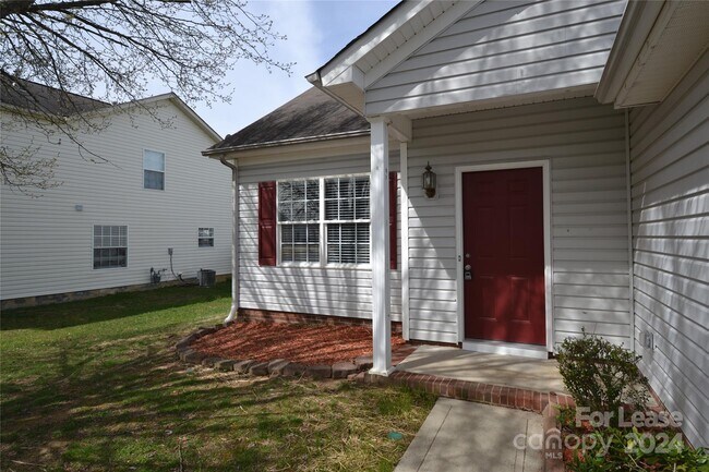 Foto del edificio - 1010 Holly Park Dr