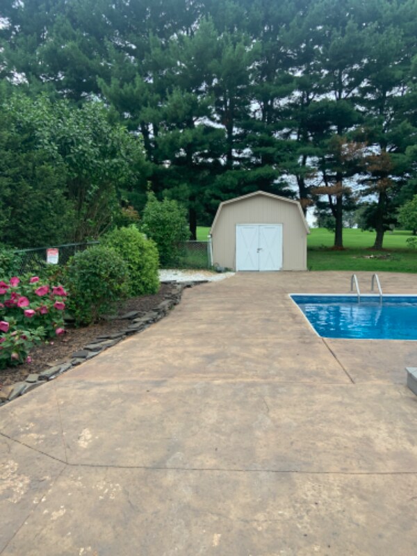 Foto del edificio - 8852 Rue Helena St NE