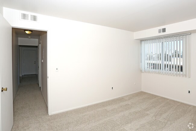 Foto del interior - Garfield Plaza Apartments