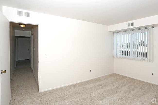 Interior Photo - Garfield Plaza Apartments