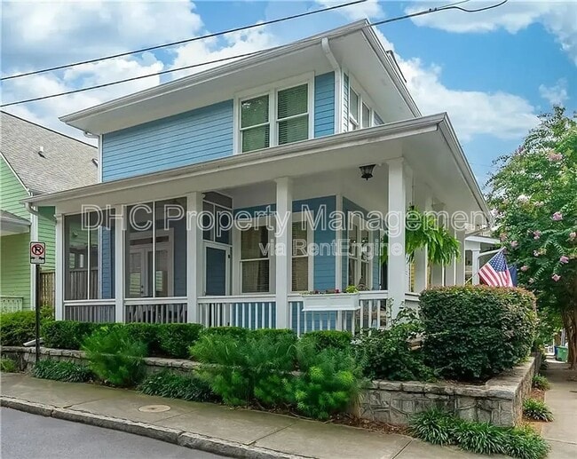 Photo - 620 John Wesley Dobbs Ave NE House