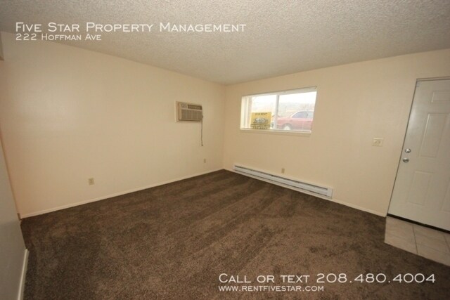 Foto del edificio - 222 Hoffman Ave