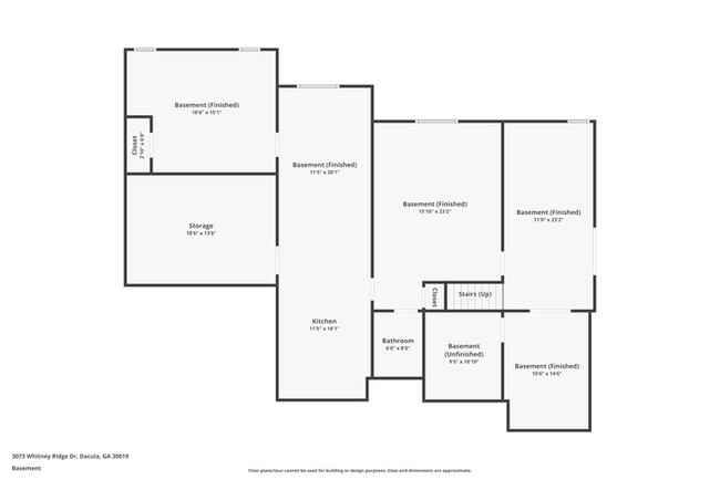 Building Photo - Charming Brick Home with Space, Style & Na...