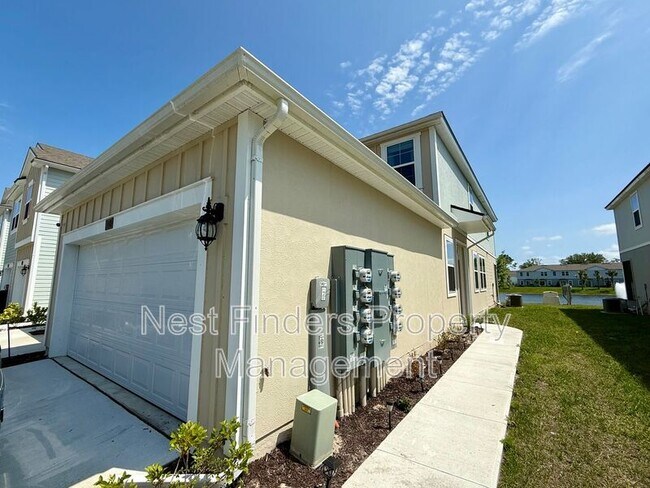 Foto del edificio - 142 Seaport Breeze Rd