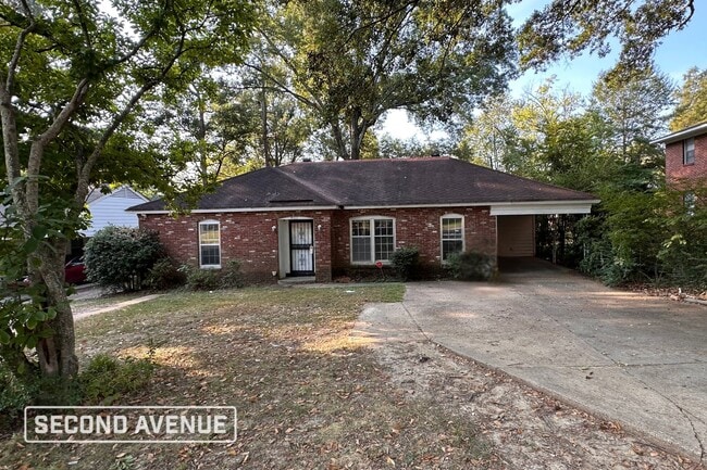Building Photo - 4477 Yale Rd