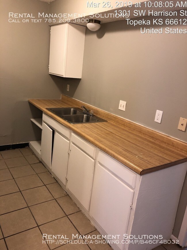 Foto del edificio - 1301 SW Harrison St