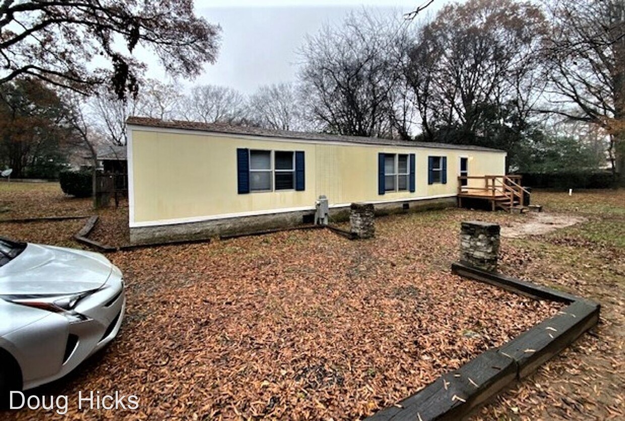 Primary Photo - 2 br, 2 bath House - 213 Brown St SW