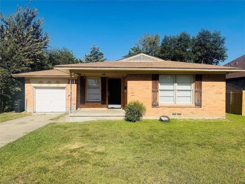 Foto principal - 1719 Andrew St