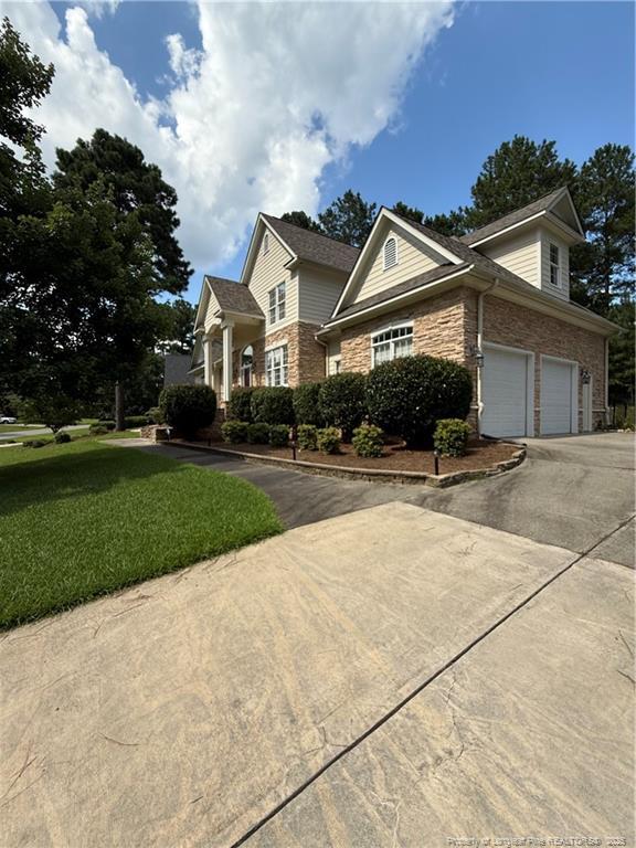Building Photo - 106 Barons Run W