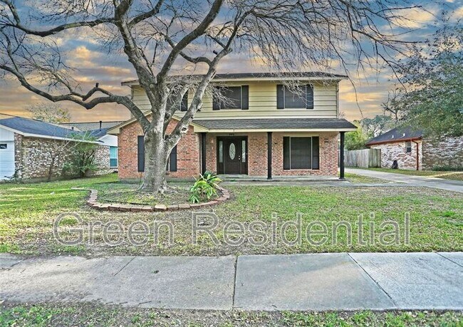 Foto del edificio - 21611 Cimarron Pkwy