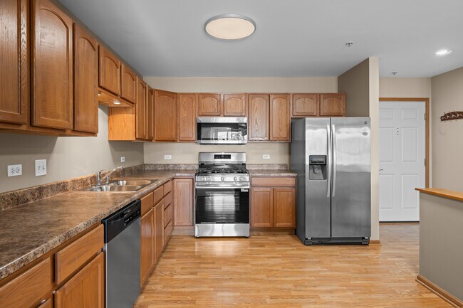 Foto del edificio - 100 Bokelman St