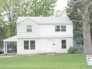 Primary Photo - McKondin Heights