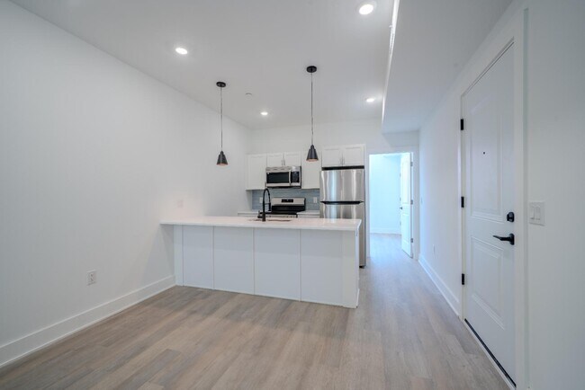 Foto del edificio - 1710 N 24th St