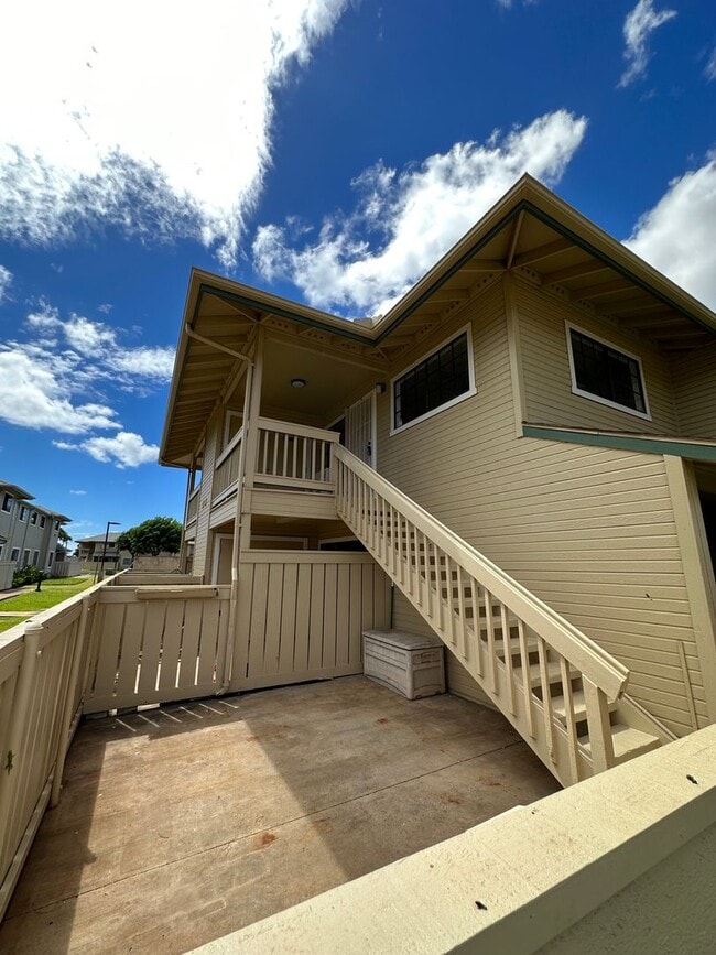 Photo - Remodeled 3/2/2 in Kapolei Ready to Move IN! Townhome
