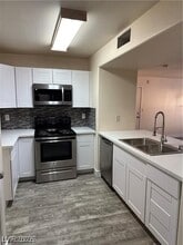 Building Photo - 2300 E Silverado Ranch Blvd