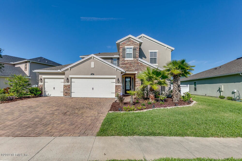 57 Mariah Ann Lane, Saint Johns, FL 32259 House for Rent in Saint