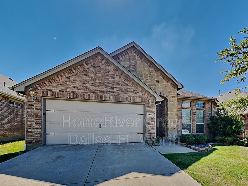 14909 Frisco Ranch Dr, Little Elm, TX 75068 House Rental in Little