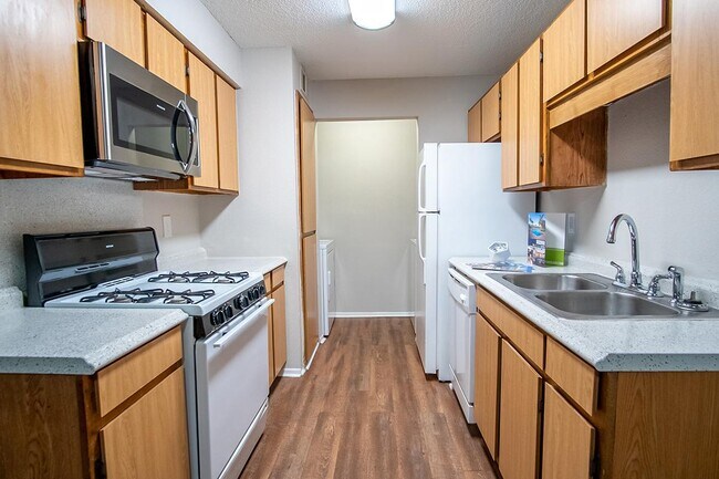 River Walk Apartments Macon, GA