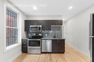 Building Photo - 3520 Rue De Bullion