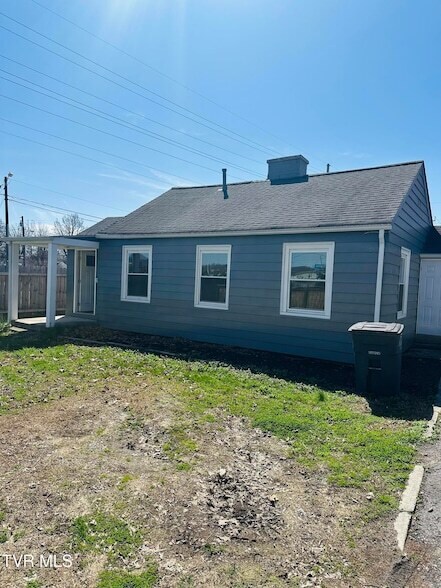 Foto del edificio - 1669 E Sevier Ave