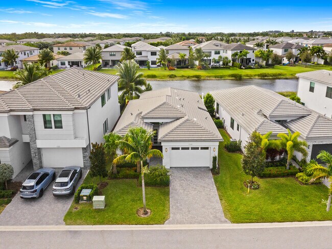 Building Photo - 17345 Sea Blossom Way