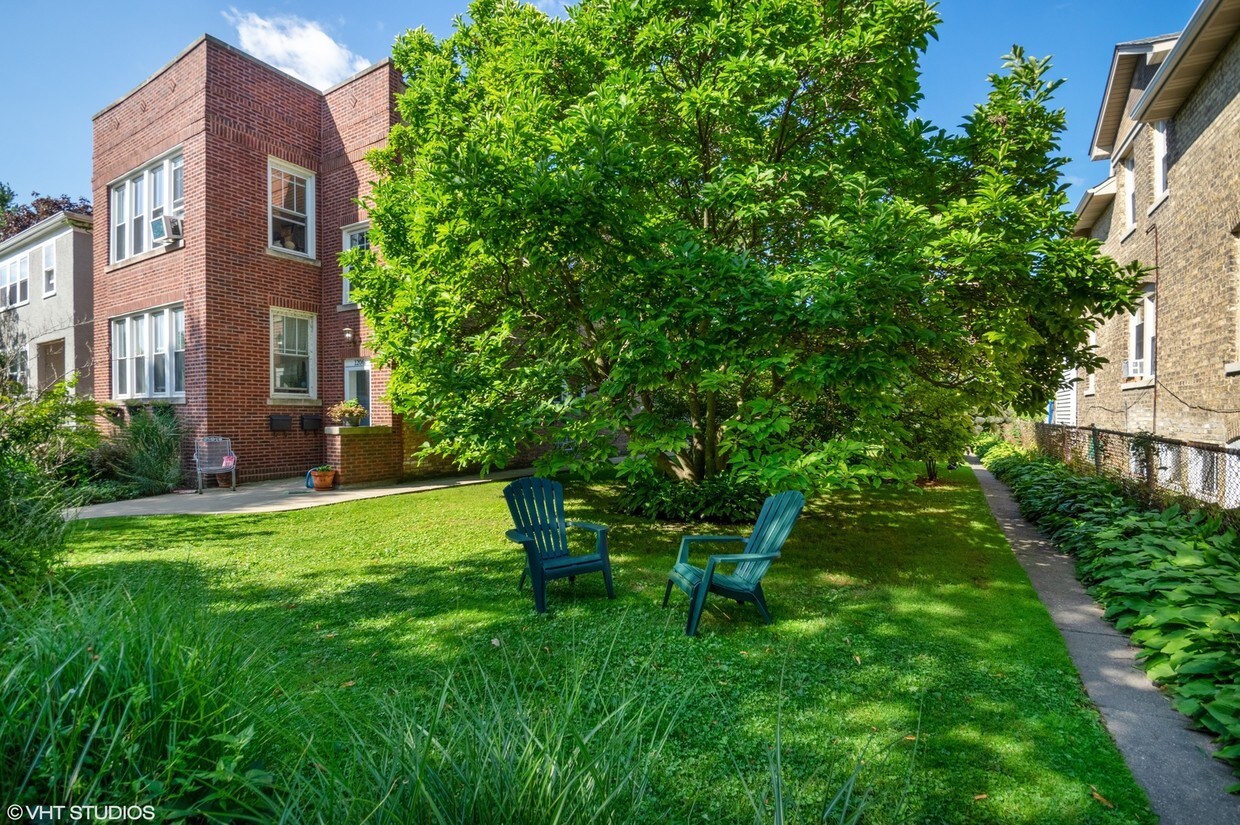 1208 Dewey Ave, Evanston, IL 60202 House Rental in Evanston, IL