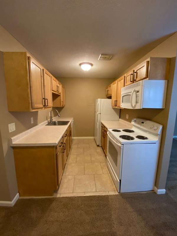 Building Photo - 2030 J St