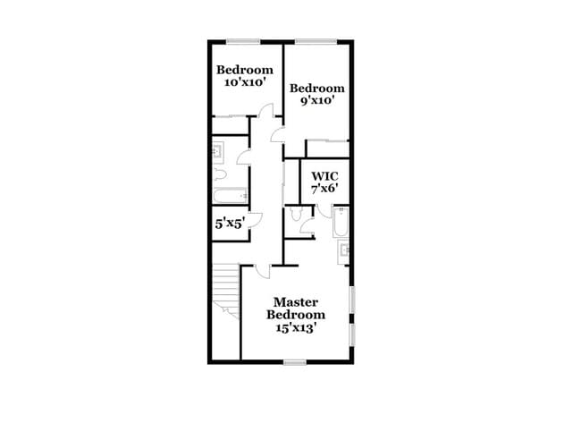 Building Photo - 5161 W Warner St