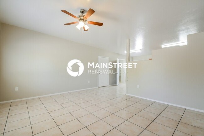 Foto del edificio - 3 Bedroom Pet-Friendly Home in Tucson, AZ with Main Street Renewal