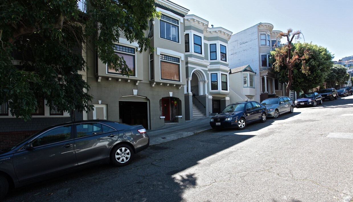 Building Photo - 1408-1410 Shrader St