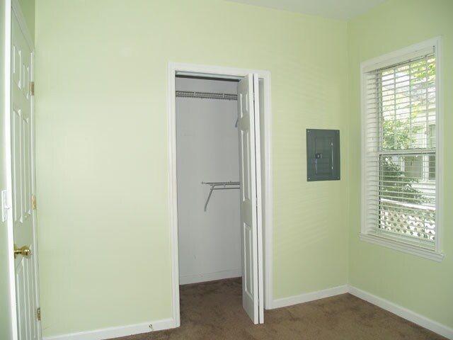 Foto del interior - Beard Street