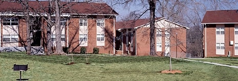 Primary Photo - Athens Midtown Apartments