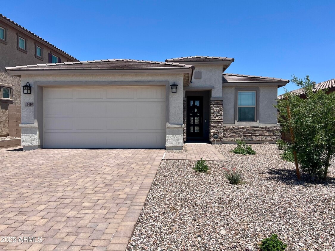 Foto principal - 12410 W Cassia Trail