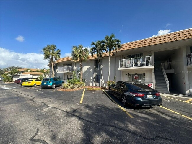 Building Photo - NICE UNIT FOR RENT!!! 1/1 EXCELLENT LOCATION!!
