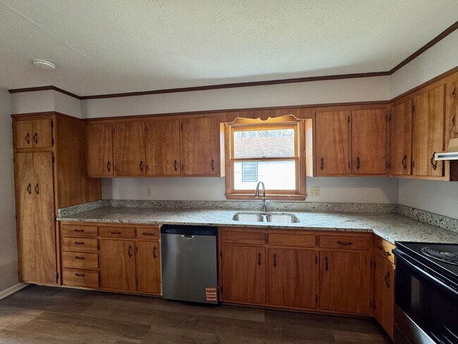 Foto del edificio - Duplex for Rent in Dayton