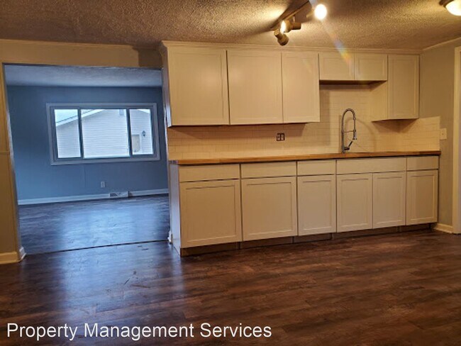 Foto del edificio - 2 br, 1 bath House - 34523 John St. *