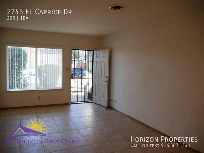Building Photo - Open 2 Bed 1 Bath 911 sqft Rancho Cordova ...