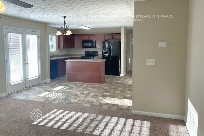 Building Photo - 1751 Sydney Mill Ct NE