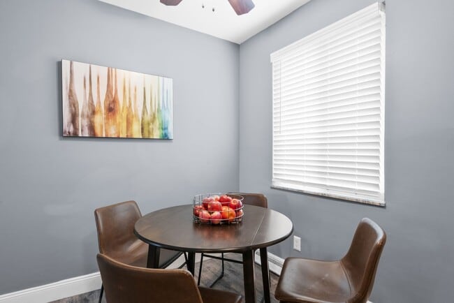 Interior Photo - Townhomes at Bexley Creek