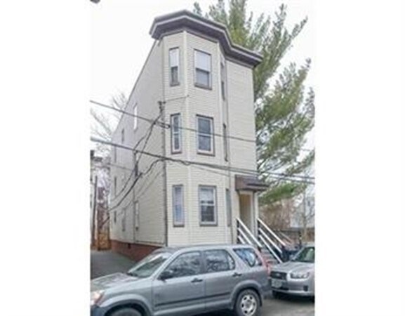 Primary Photo - 23 Pine St