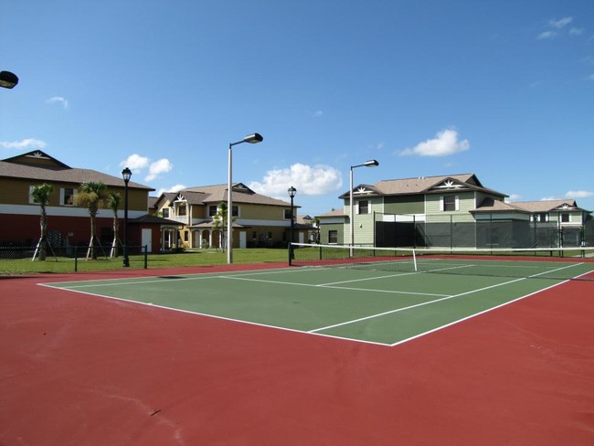 Building Photo - Homes of Renaissance Preserve