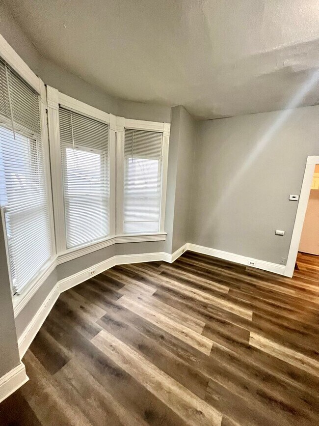 NEW LISTING!! 2 BEDROOM HOUSE! House Rental in Fort Wayne, IN