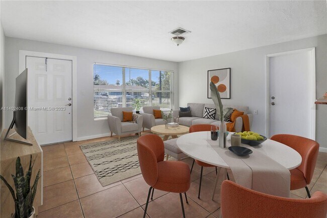 Foto del edificio - 1513 NE 30th St