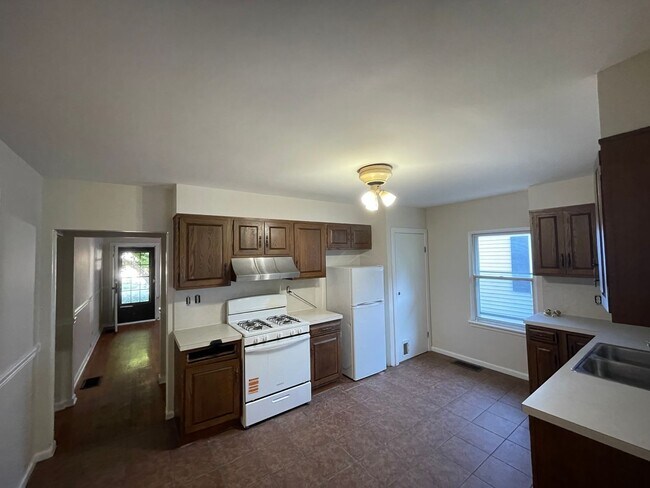 Foto del edificio - 2219 S 15th St
