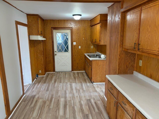 Foto del edificio - 1720 W 24th St