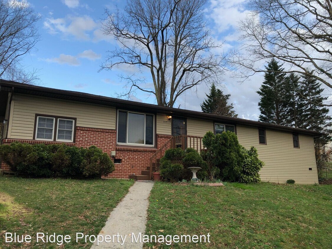 1115 Leeland Dr, Kingsport, TN 37660 House Rental in Kingsport, TN