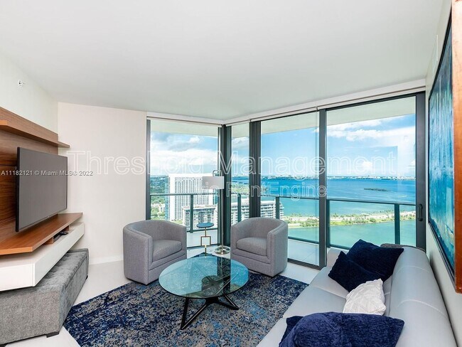 Foto del edificio - 501 NE 31st St